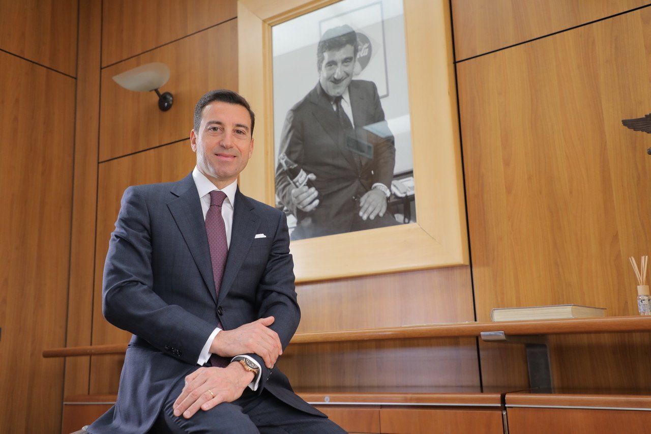 Capua Investments Logo